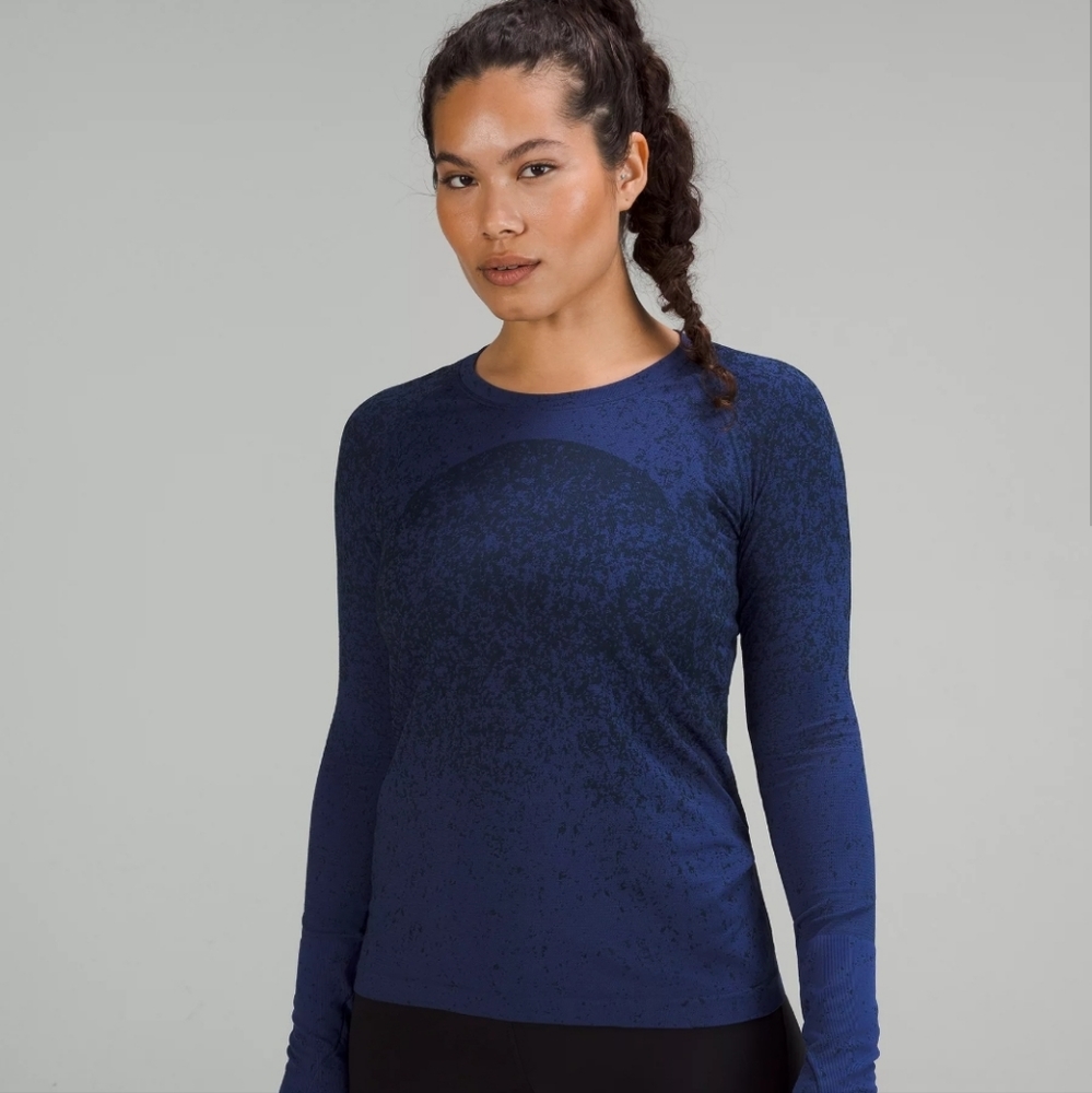 Swiftly Tech Long Sleeve 2.0